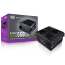 Cooler Master MWE 80PLUS Bronze 550W V2 Maroc
