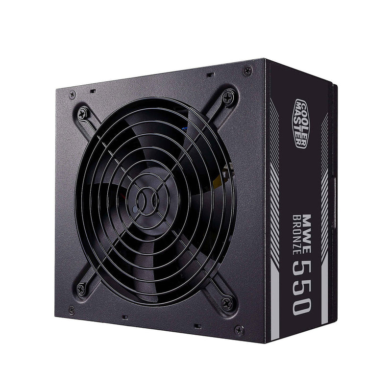 Cooler Master MWE 80PLUS Bronze 550W V2 Casablanca