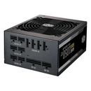 Cooler Master MWE Gold 1050 Full Modular V2 80PLUS GOLD 1050W Prix Maroc