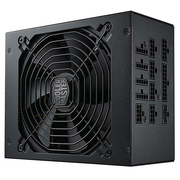Cooler Master MWE Gold 1050 Full Modular V2 ATX 3.1 80PLUS GOLD 1050W Casa