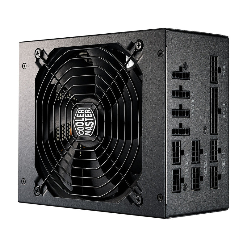 Cooler Master MWE Gold 1250 Full Modular V2 80PLUS GOLD 1250W Maroc