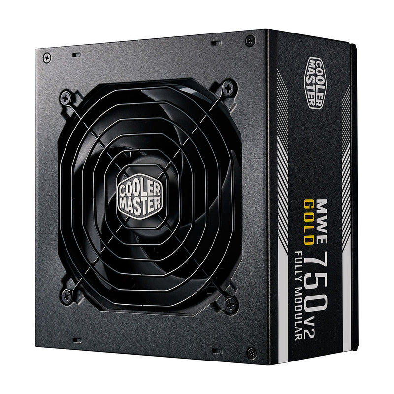 Cooler Master MWE Gold 750 Full Modular V2 80PLUS GOLD 750W Maroc