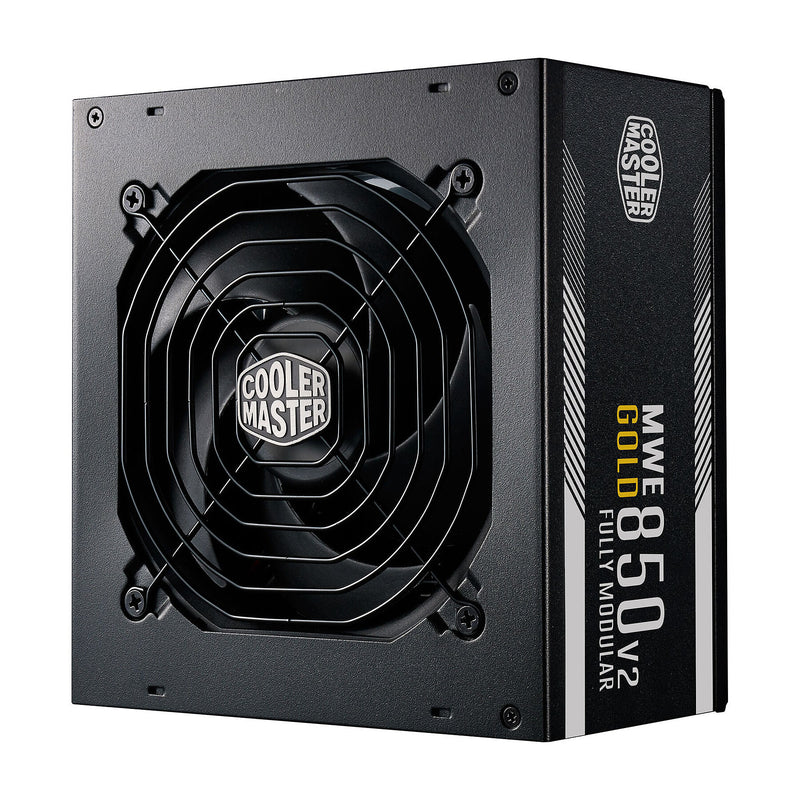 Cooler Master MWE Gold 850 Full Modular V2 80PLUS GOLD 850W Casablanca