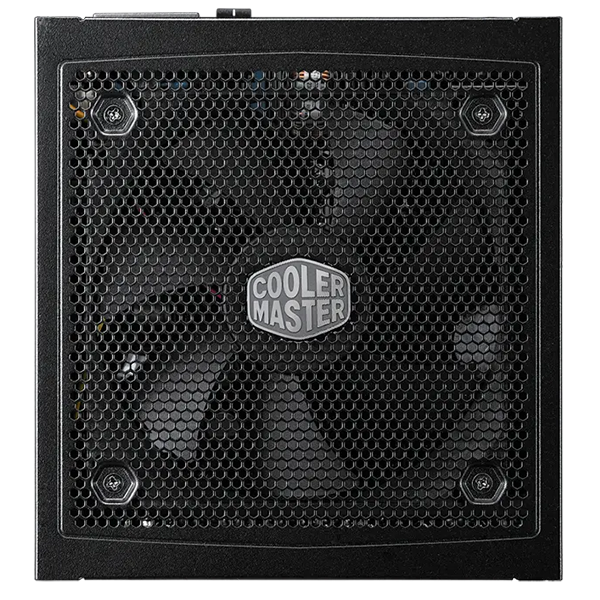 Cooler Master MWE Gold 850 V3 ATX 3.1 Full Modular 80PLUS GOLD 850W Casablanca