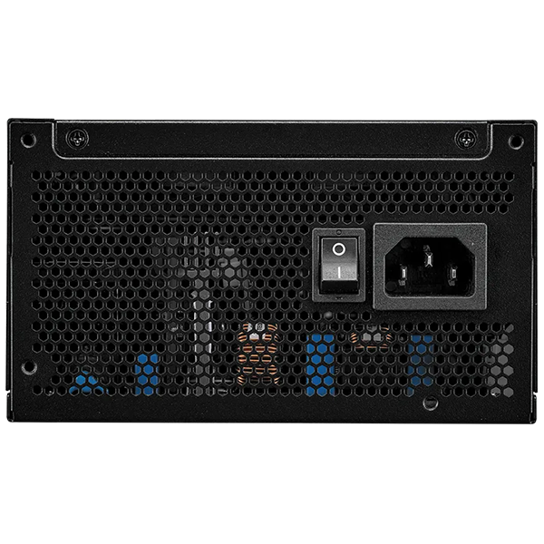 Cooler Master MWE Gold 850 V3 ATX 3.1 Full Modular 80PLUS GOLD 850W Maroc