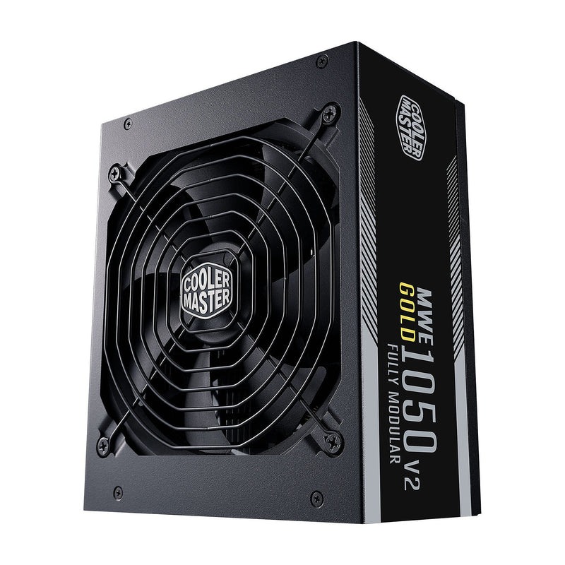 Cooler Master MWE Gold 1050 Full Modular V2 80PLUS GOLD 1050W Prix Casablanca