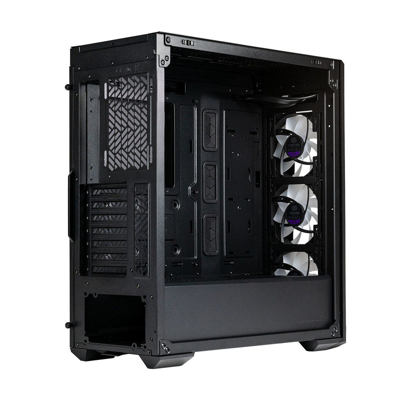 Cooler Master MasterBox MB520 Mesh ARGB Casablanca