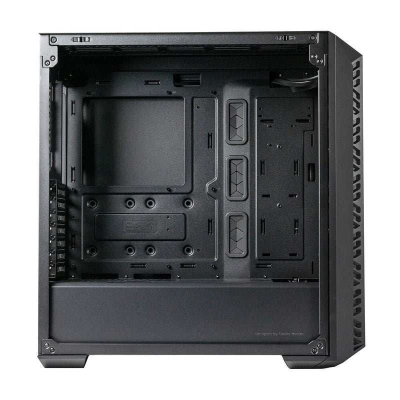 Cooler Master MasterBox MB520 Mesh ARGB Maroc