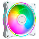 Cooler Master MasterFan MF120 Halo 3in1 (White) Casablanca