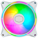 Cooler Master MasterFan MF120 Halo 3in1 (White) Casa