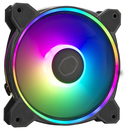 Cooler Master MasterFan MF120 Halo² 3in1 (Black) Casablanca