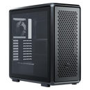 Cooler Master MasterFrame 600 (Black) Maroc