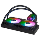 Cooler Master MasterLiquid 240 Atmos ARGB Maroc