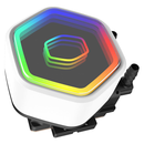 Cooler Master MasterLiquid 240 Core II ARGB White Maroc