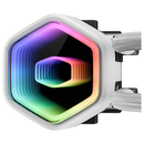 Cooler Master MasterLiquid 240 Core II ARGB White Casa