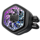 Cooler Master MasterLiquid 360 Atmos II VRM ARGB Noir Casa