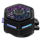 Cooler Master MasterLiquid 360 Atmos II VRM ARGB Noir Maroc