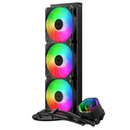 Cooler Master MasterLiquid 360 Core II ARGB Black Casablanca