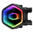 Cooler Master MasterLiquid 360 Core II ARGB Black Casa