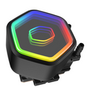 Cooler Master MasterLiquid 360 Core II ARGB Black Maroc