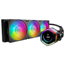 Cooler Master MasterLiquid 360 ION LCD ARGB Maroc