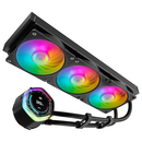Cooler Master MasterLiquid 360 ION LCD ARGB Casa