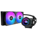 Cooler Master MasterLiquid Core Nex 240 ARGB Maroc
