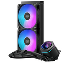 Cooler Master MasterLiquid Core Nex 240 ARGB Casablanca