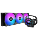 Cooler Master MasterLiquid Core Nex 360 ARGB Black Maroc