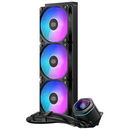 Cooler Master MasterLiquid Core Nex 360 ARGB Black Casablanca