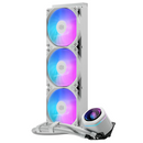 Cooler Master MasterLiquid Core Nex 360 White Casablanca