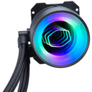 Cooler Master MasterLiquid ML280 Mirror Marrakech