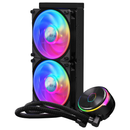 Cooler Master MasterLiquid PL240 FLUX Maroc Prix