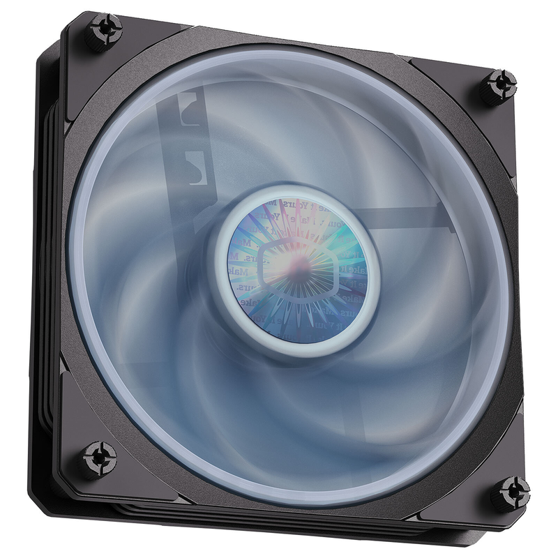 Cooler Master MasterLiquid PL240 FLUX Maroc