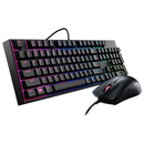 Cooler Master Masterkeys Lite L Combo RGB Maroc