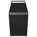 Cooler Master QUBE 500 Flatpack Black Casa