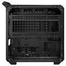 Cooler Master QUBE 500 Flatpack Black Prix Maroc