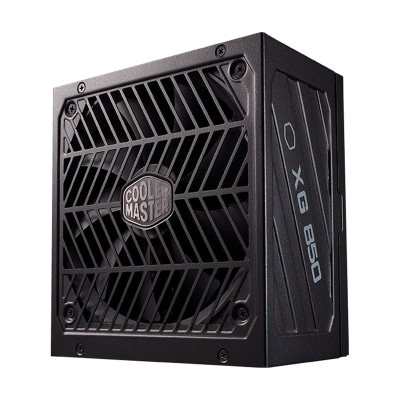 Cooler Master XG850 80PLUS Platinum 850W Prix Maroc