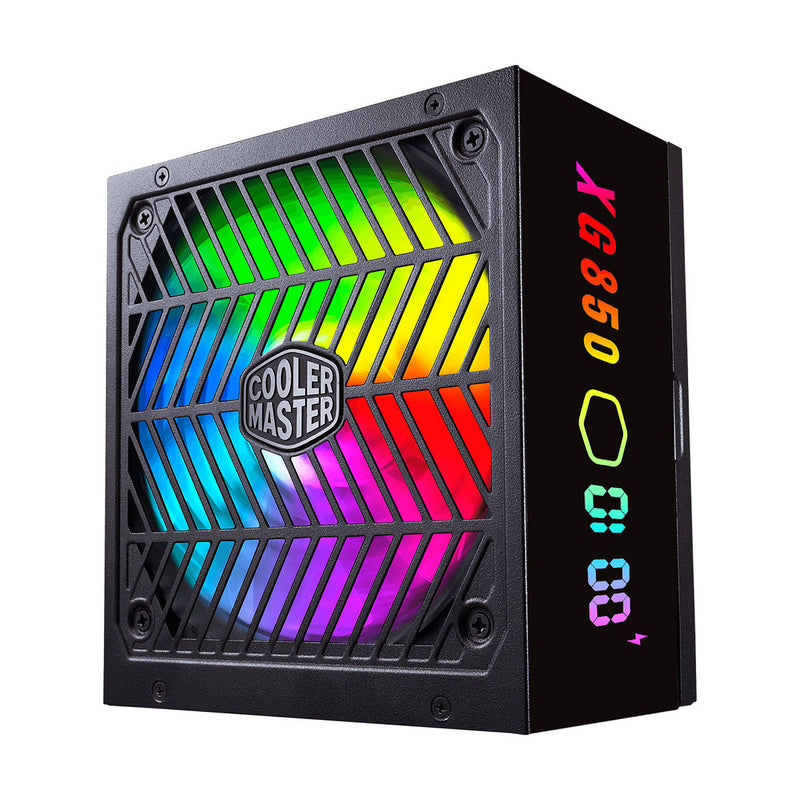 Cooler Master XG850 Plus Platinum 850W Prix Maroc