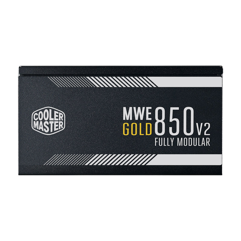 Cooler Master MWE Gold 850 Full Modular V2 80PLUS GOLD 850W