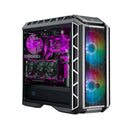 Cooler Master MasterCase H500P Gun Metal Grey ARGB Casablanca