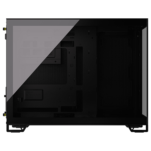 Corsair 2500X (Noir) Maroc