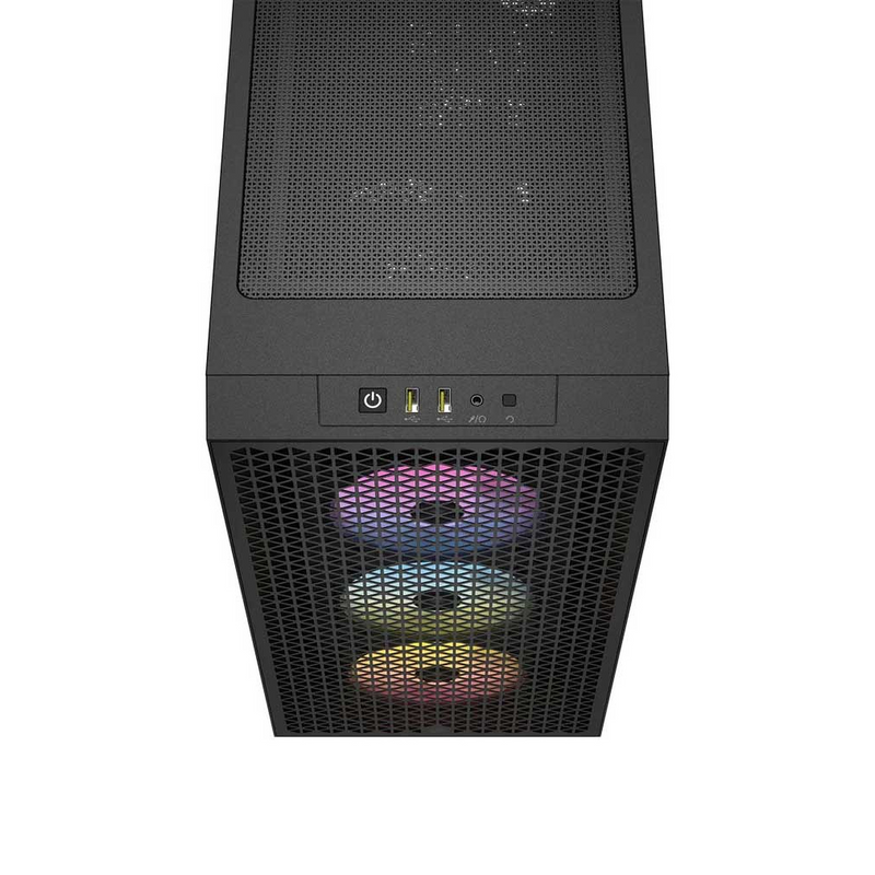 Corsair 3000D RGB Airflow (Noir) Maroc Prix