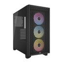 Corsair 3000D RGB Airflow (Noir) Prix Maroc