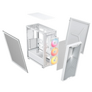Corsair 3200D RS ARGB (Blanc) Casa