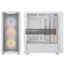Corsair 3200D RS ARGB (Blanc) Maroc