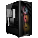 Corsair 3200D RS ARGB (Noir) Prix Maroc