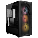Corsair 3200D RS ARGB (Smoke) Prix Maroc