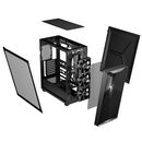 Corsair 3200D RS (Noir) Casa