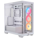 Corsair 3500X RS-R ARGB (Blanc) Prix Maroc